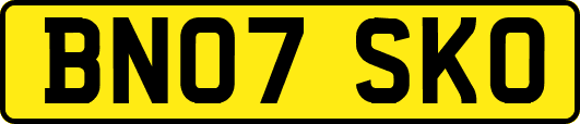 BN07SKO
