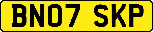 BN07SKP