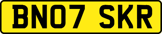 BN07SKR
