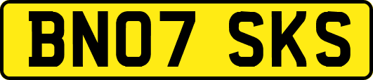 BN07SKS
