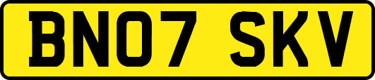 BN07SKV
