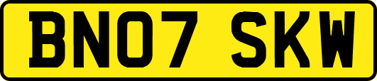 BN07SKW