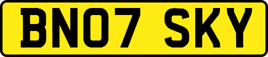 BN07SKY