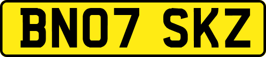 BN07SKZ