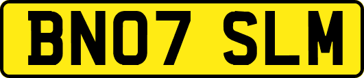 BN07SLM