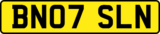 BN07SLN