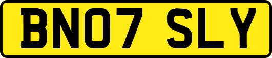 BN07SLY