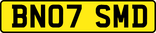 BN07SMD