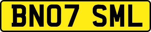 BN07SML
