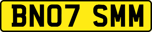 BN07SMM