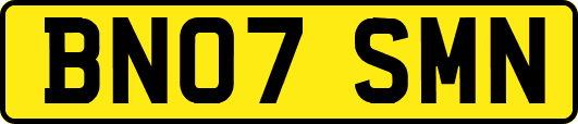 BN07SMN