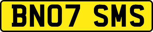 BN07SMS