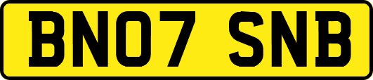 BN07SNB