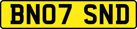 BN07SND