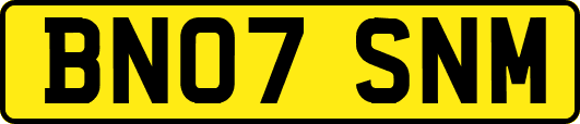 BN07SNM