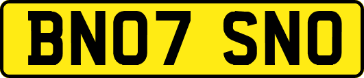 BN07SNO