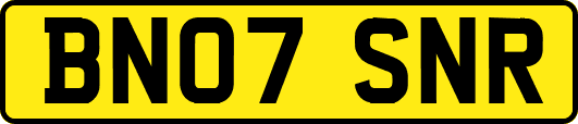 BN07SNR