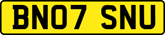 BN07SNU