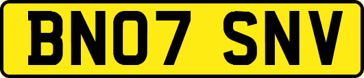BN07SNV