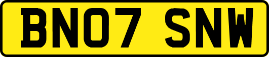 BN07SNW