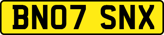 BN07SNX