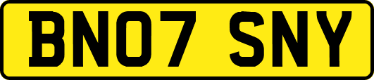 BN07SNY