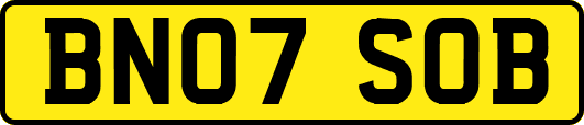 BN07SOB