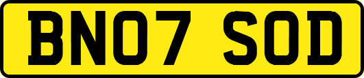 BN07SOD