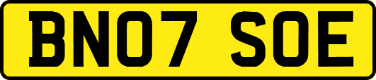 BN07SOE