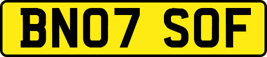 BN07SOF