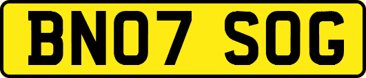 BN07SOG