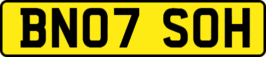 BN07SOH