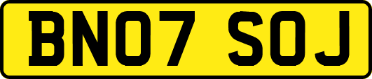 BN07SOJ