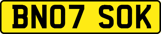BN07SOK