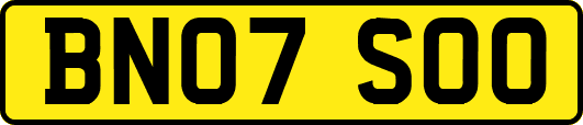 BN07SOO