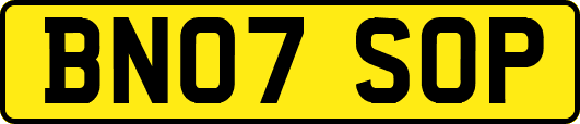 BN07SOP