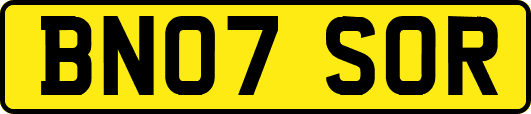 BN07SOR