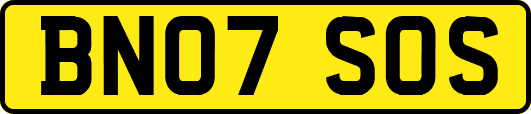 BN07SOS