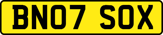 BN07SOX