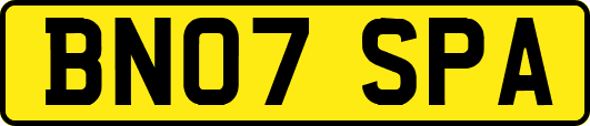 BN07SPA