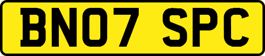 BN07SPC