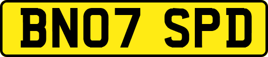 BN07SPD