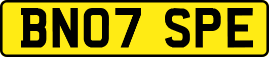 BN07SPE