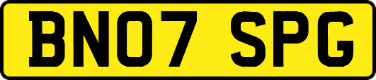 BN07SPG
