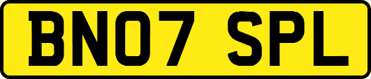 BN07SPL