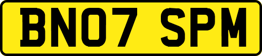 BN07SPM