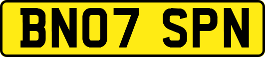 BN07SPN