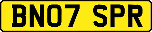 BN07SPR