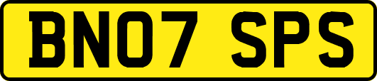 BN07SPS
