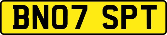 BN07SPT